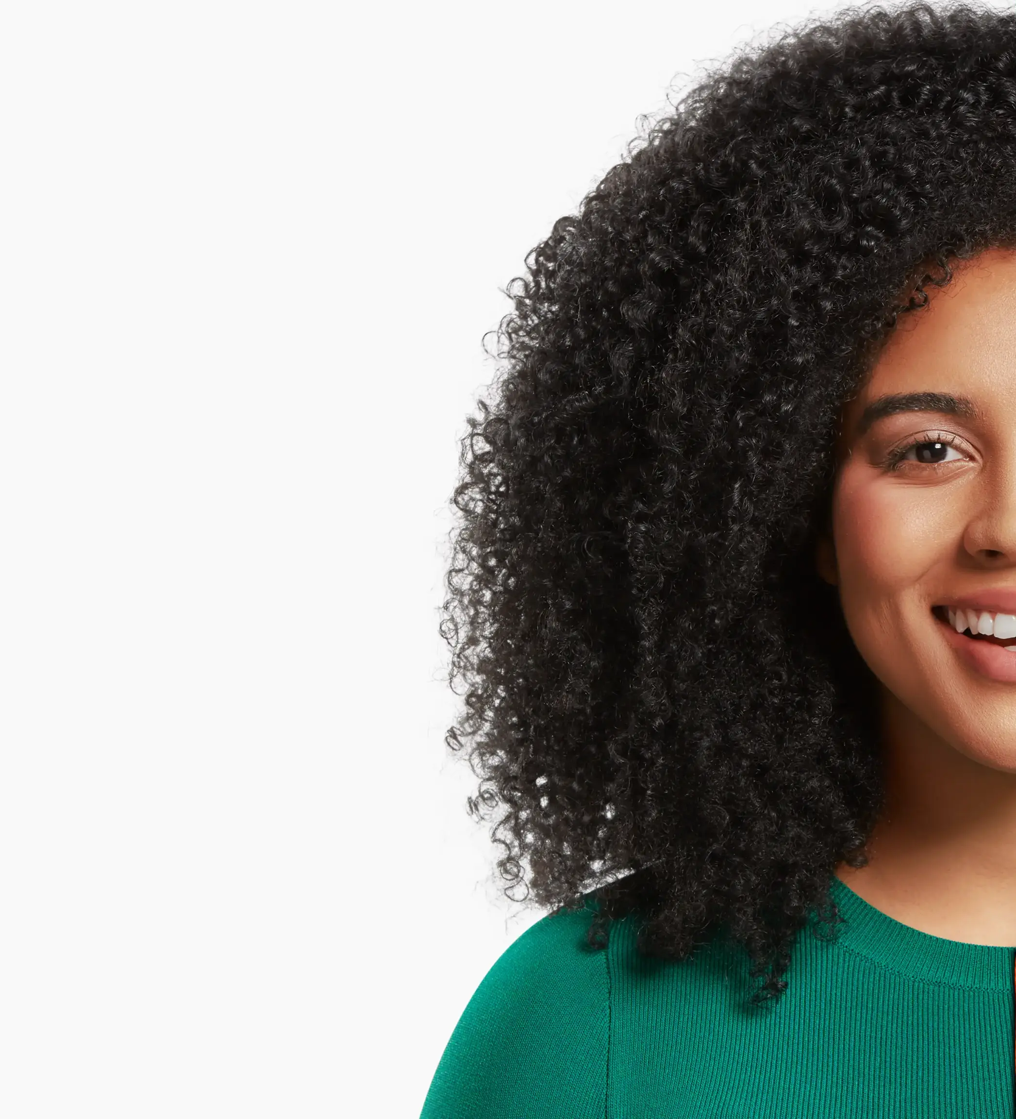 Imagem de fundo da seção herói mobile